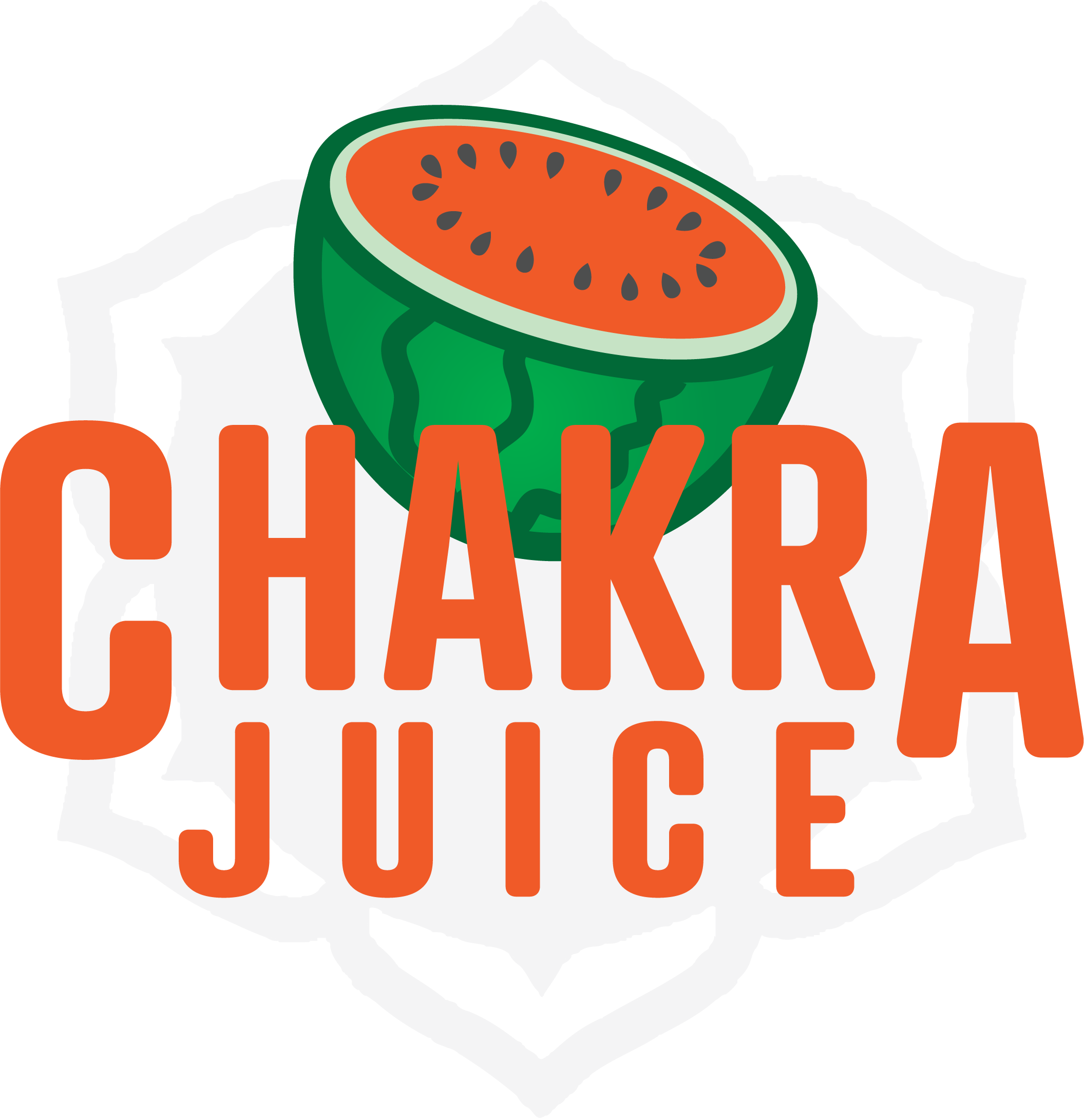 Chakra Juice